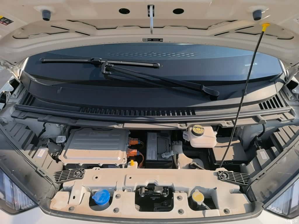 BYD Seagull, 2024 20