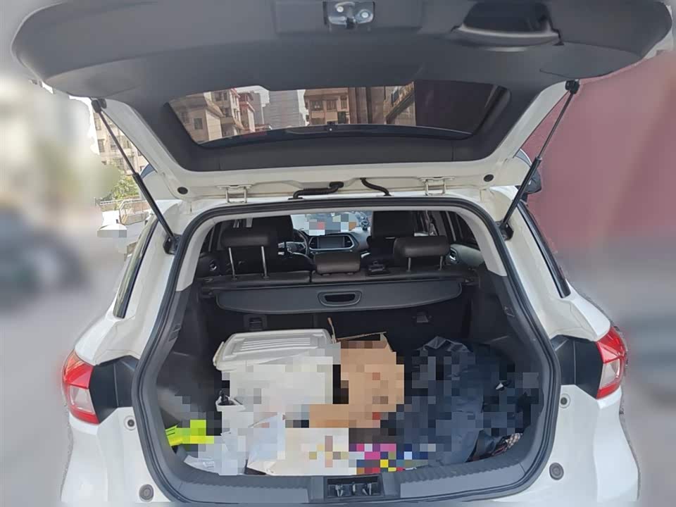 Trumpchi Trumpchi GS4