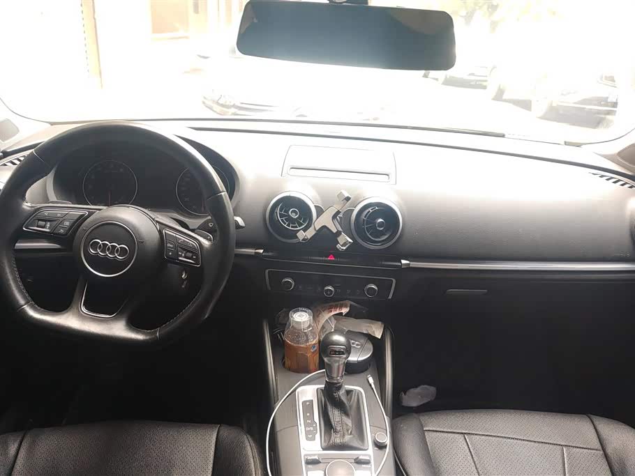 Audi A3 Audi A3
