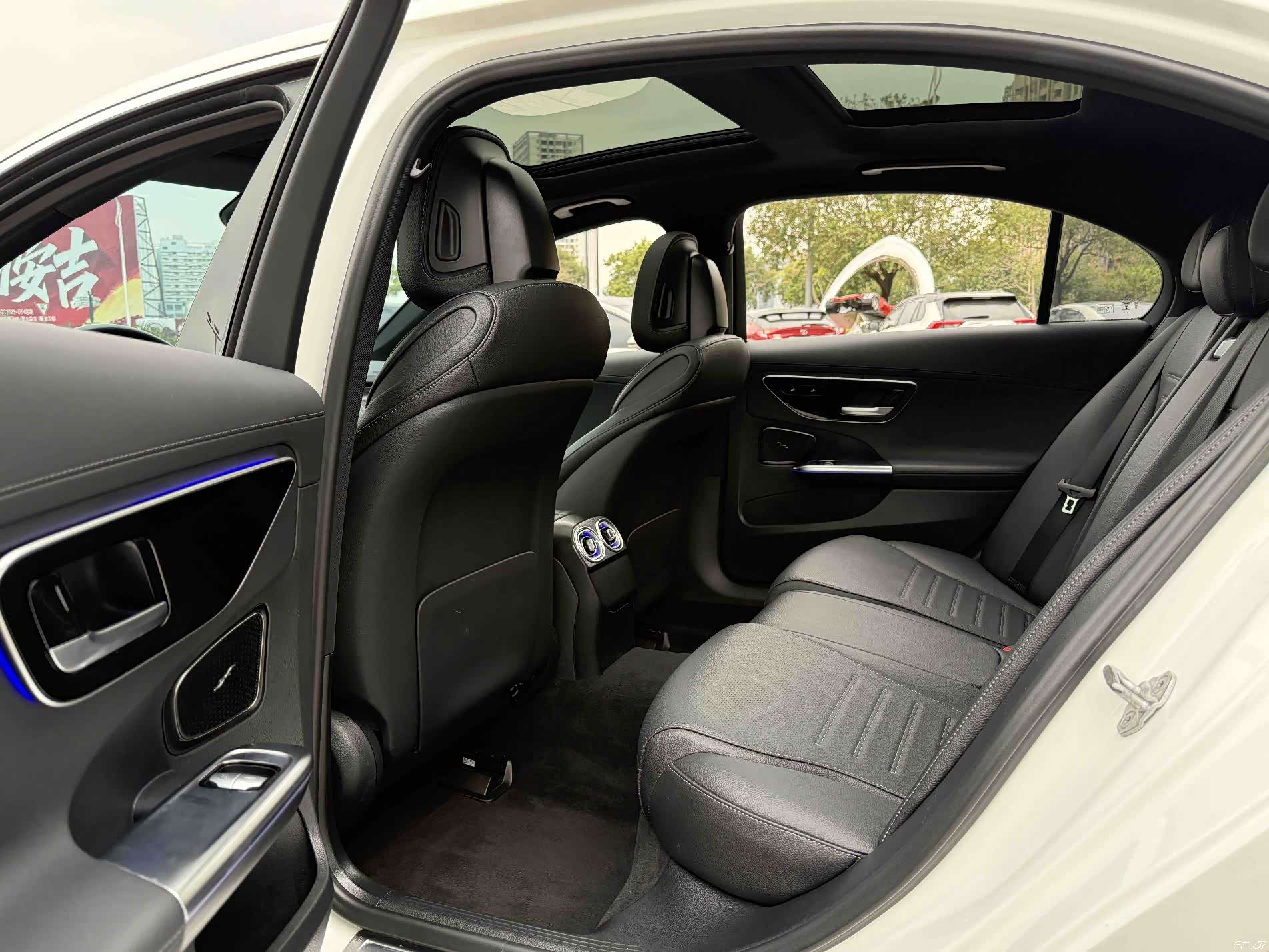 Mercedes-Benz C-Class, 2022 7