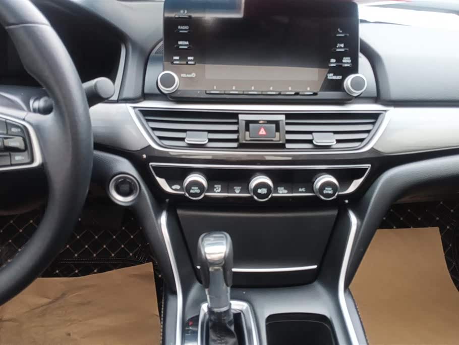 Honda Yingshipai Honda Yingshipai