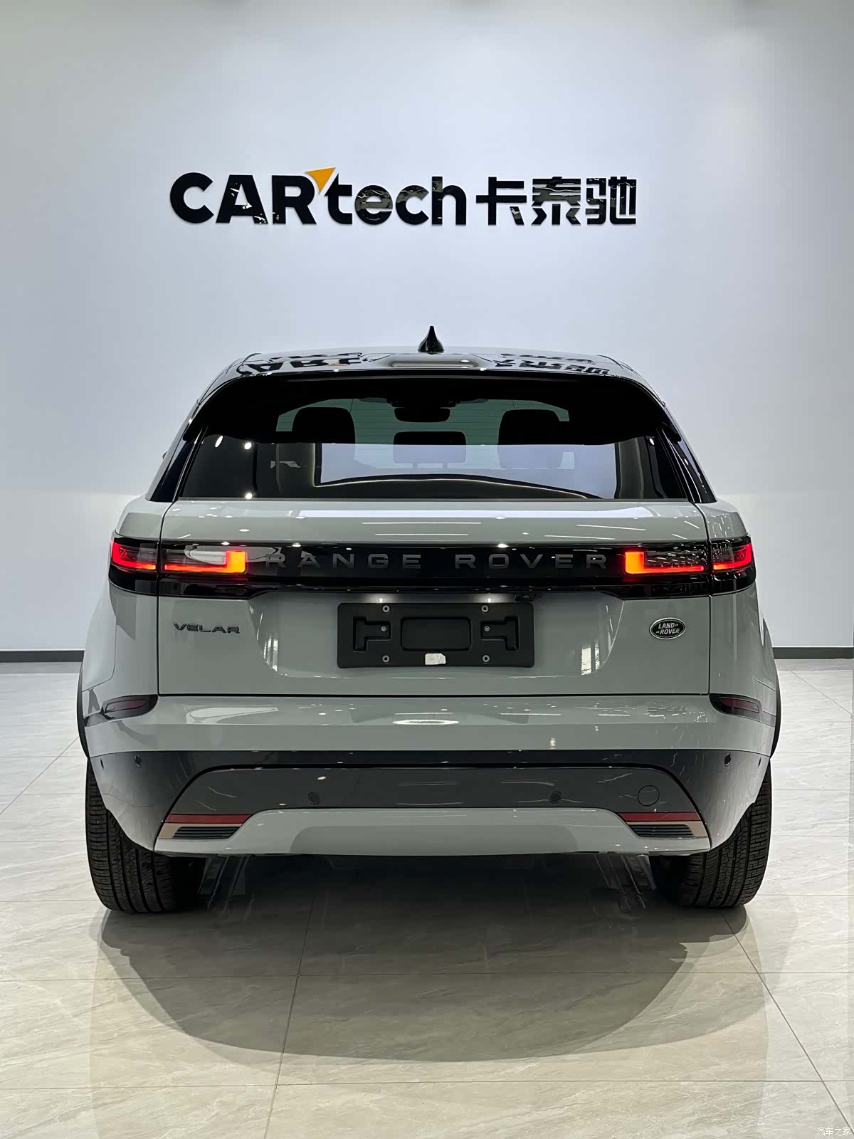 Land Rover Range Rover, 2026 все фото