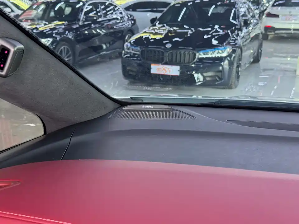 Trumpchi Trumpchi M8