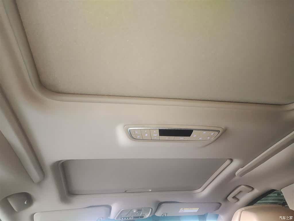 Buick GL8, 2018 18