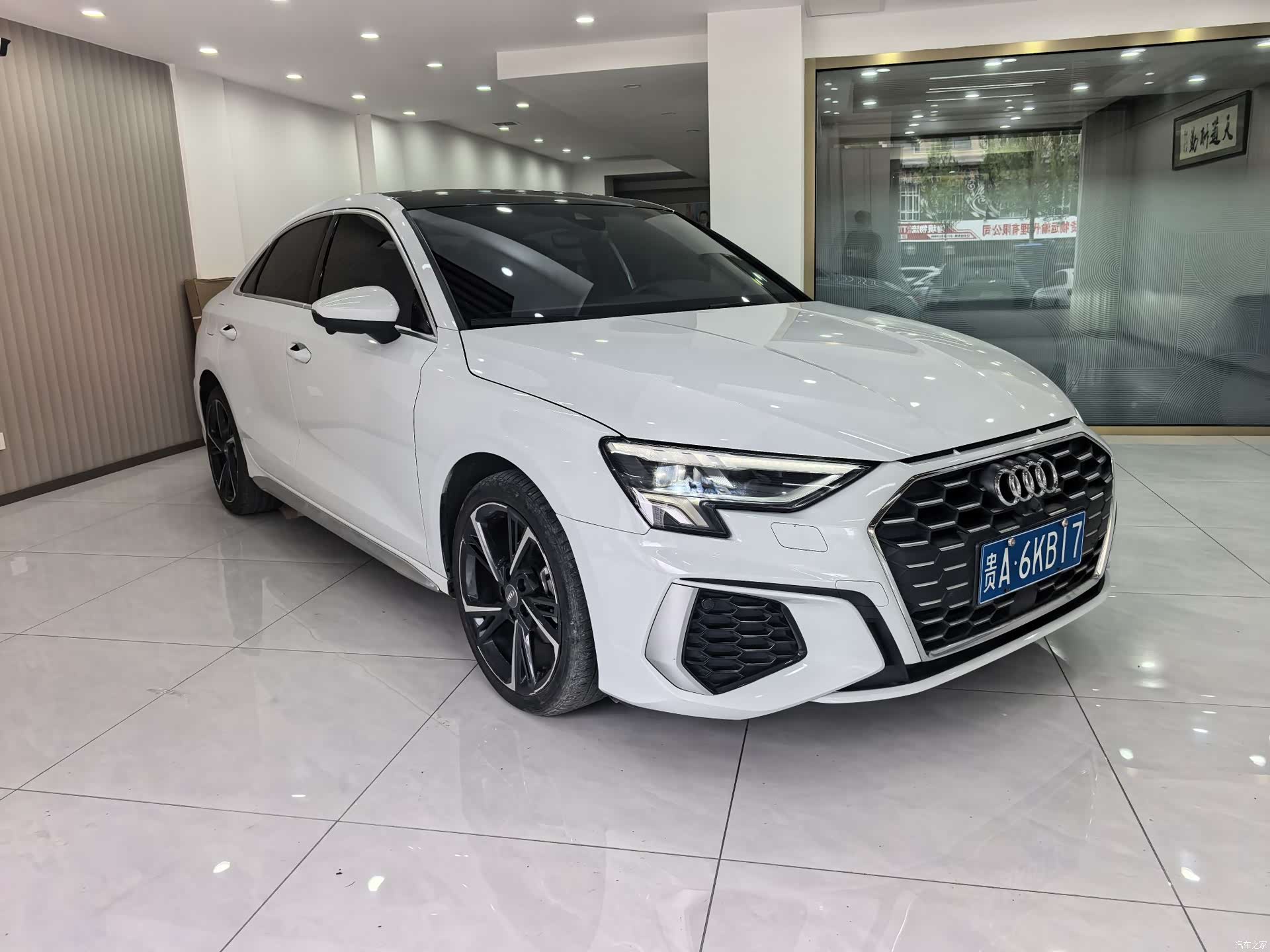 Audi A3, 2022 3
