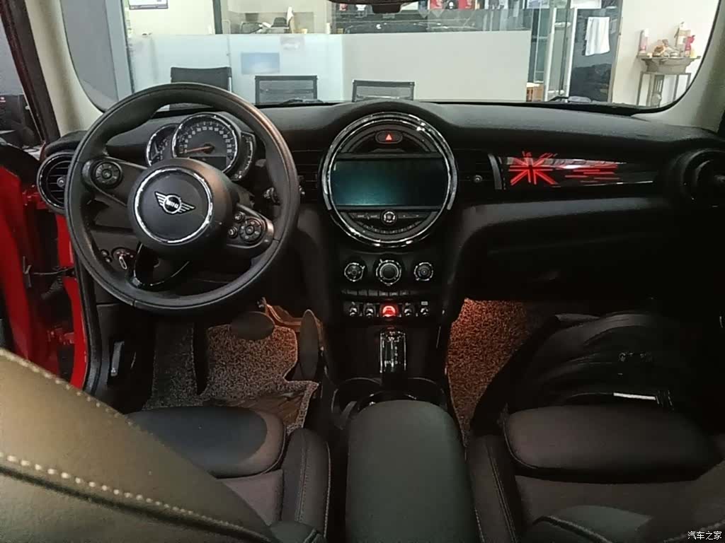 Mini Cooper, 2020 10