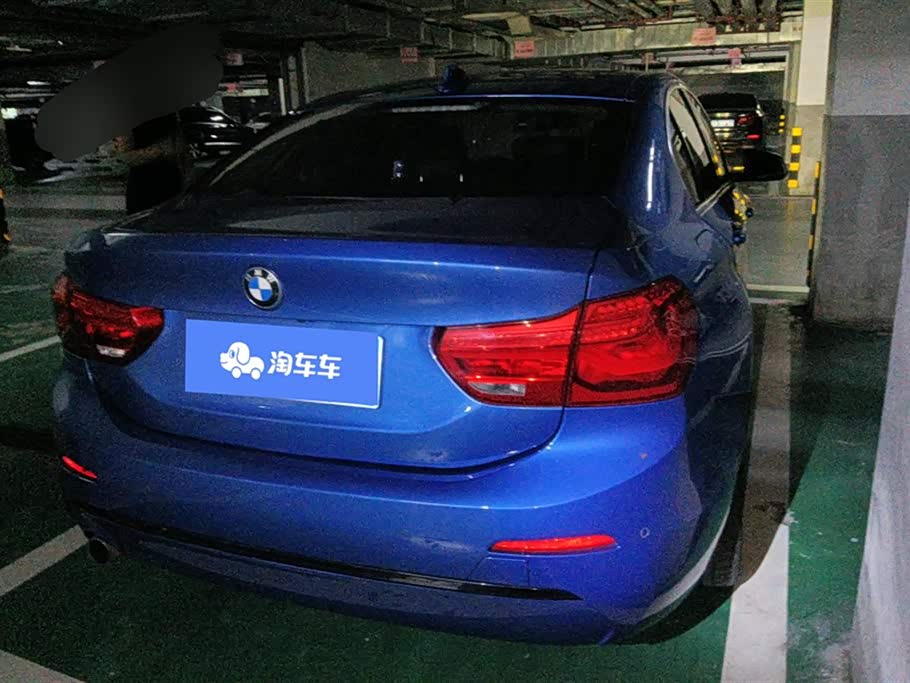 BMW 1 series BMW 1 series