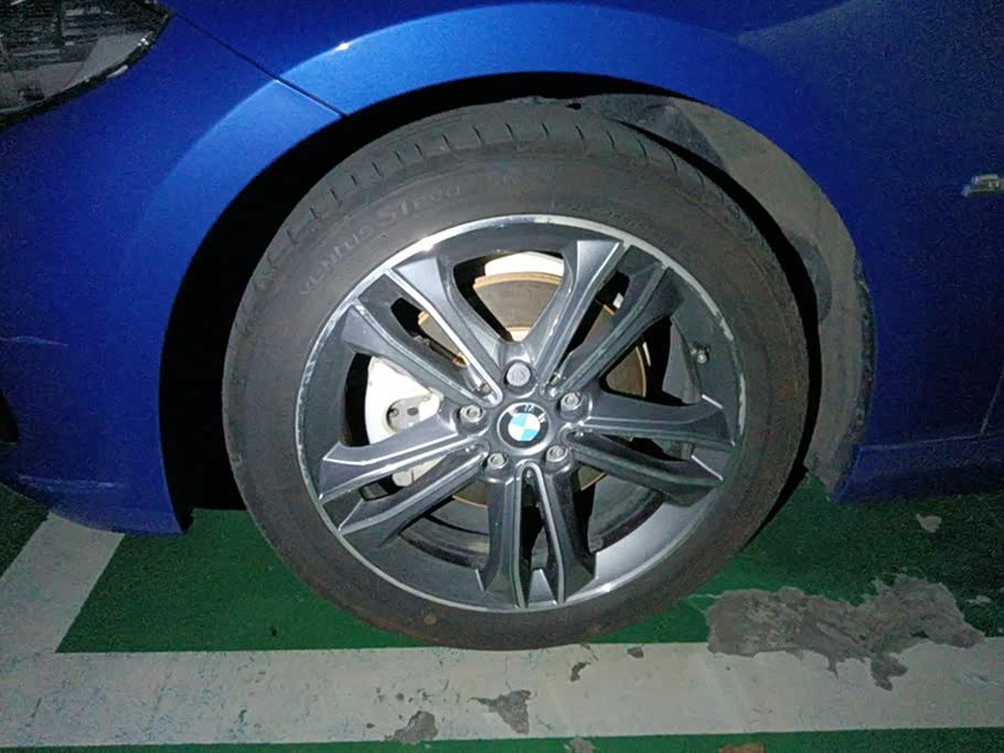BMW 1 series BMW 1 series