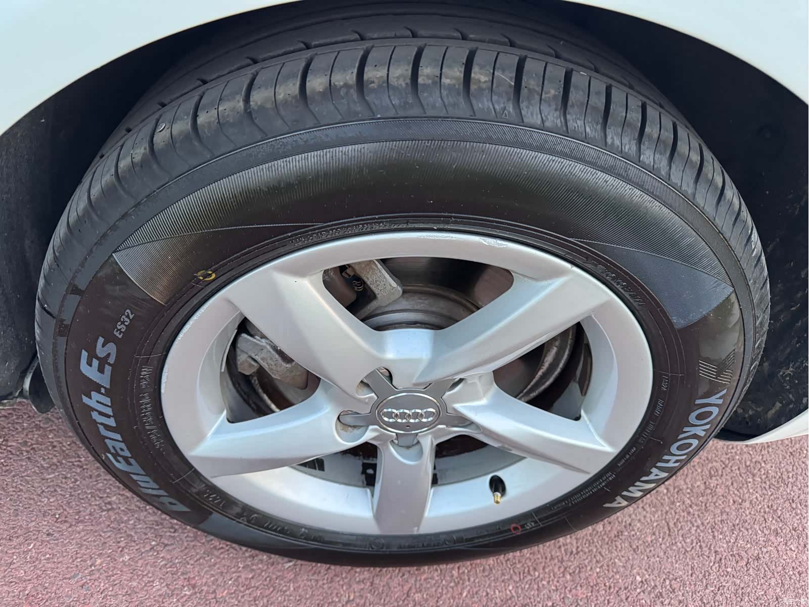 Audi A4L, 2013 6
