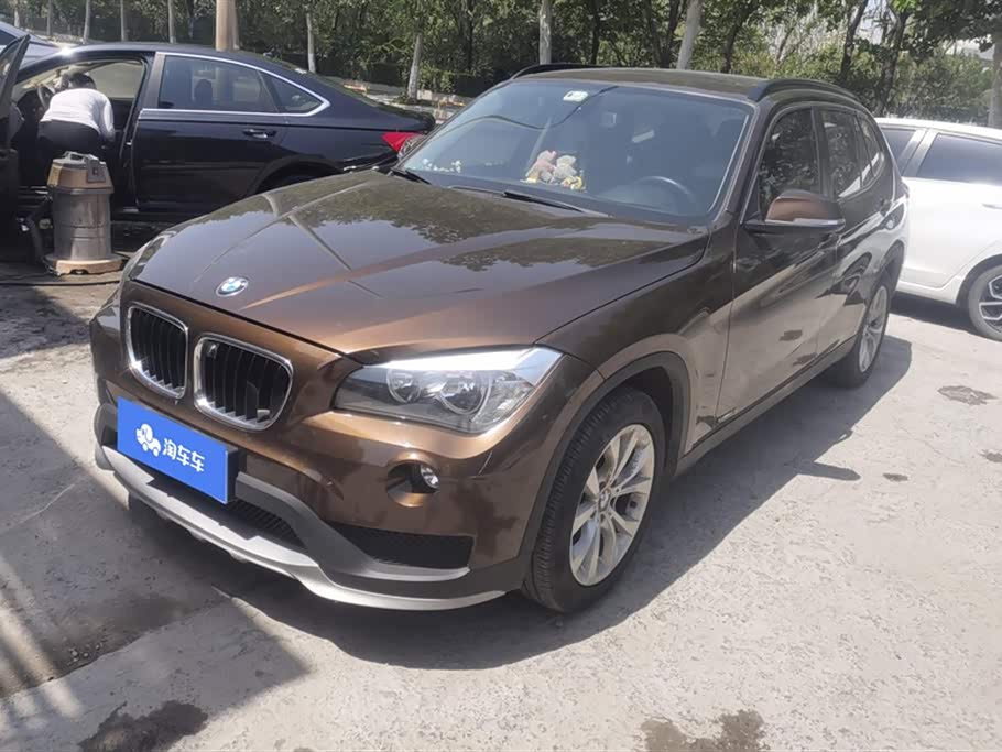 BMW X1 BMW X1
