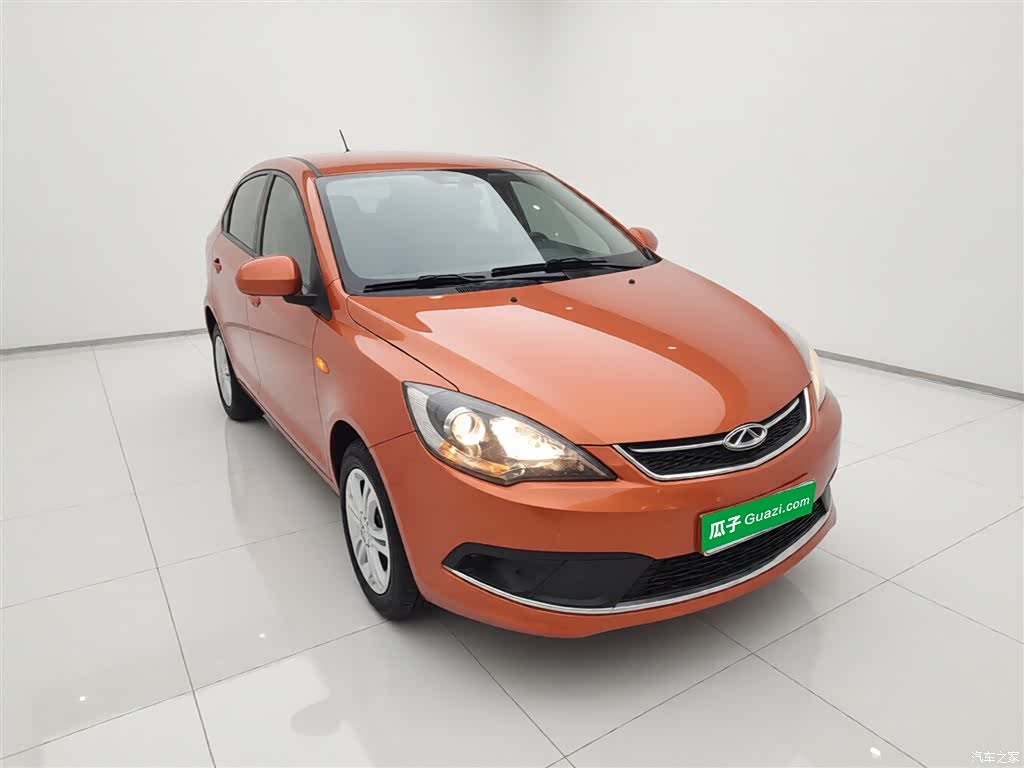 Chery 2, 2016 22