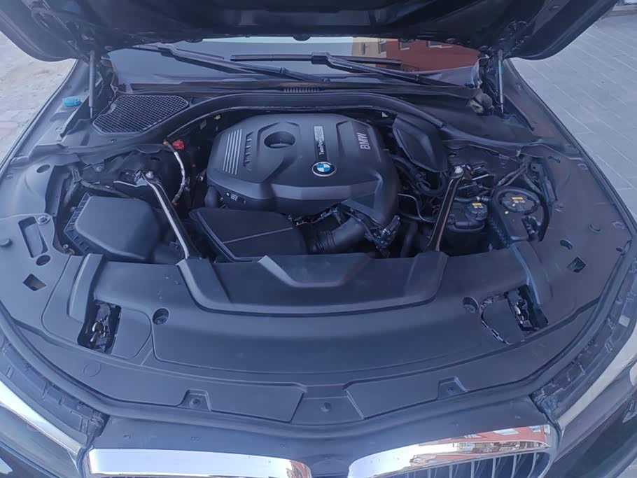 BMW 7 series BMW 7 series