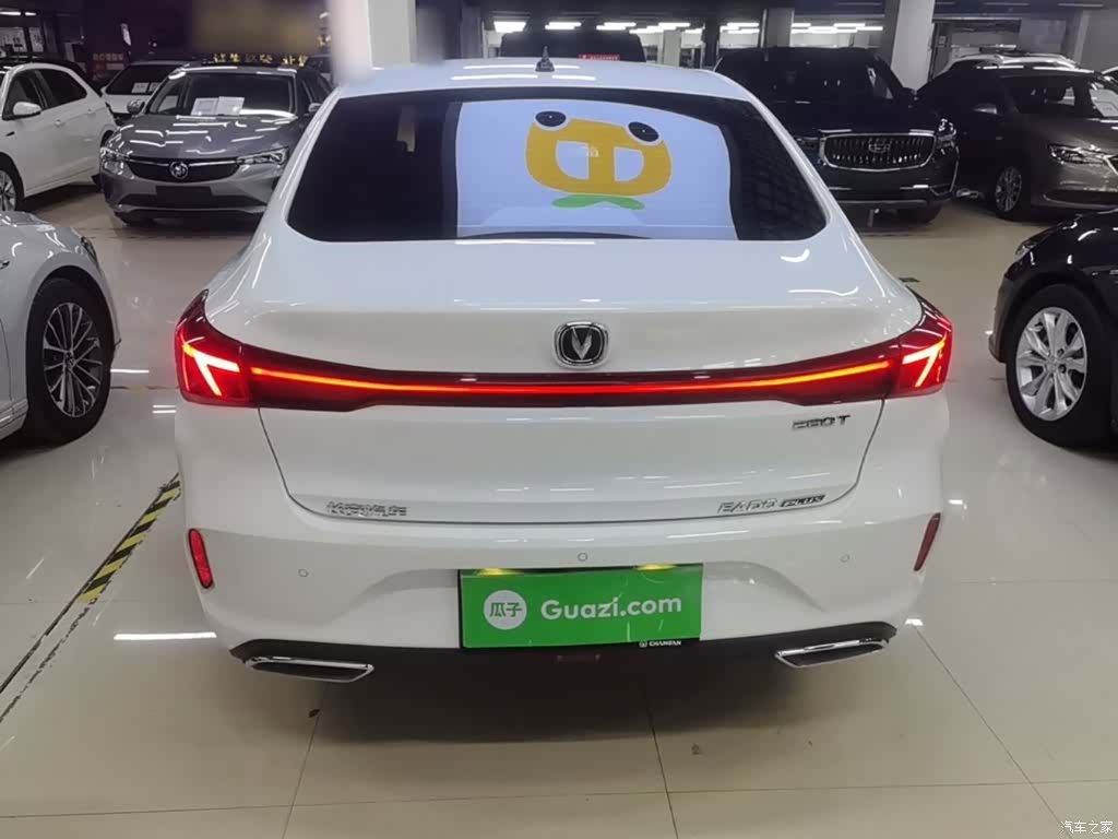 Changan Eado, 2023 6