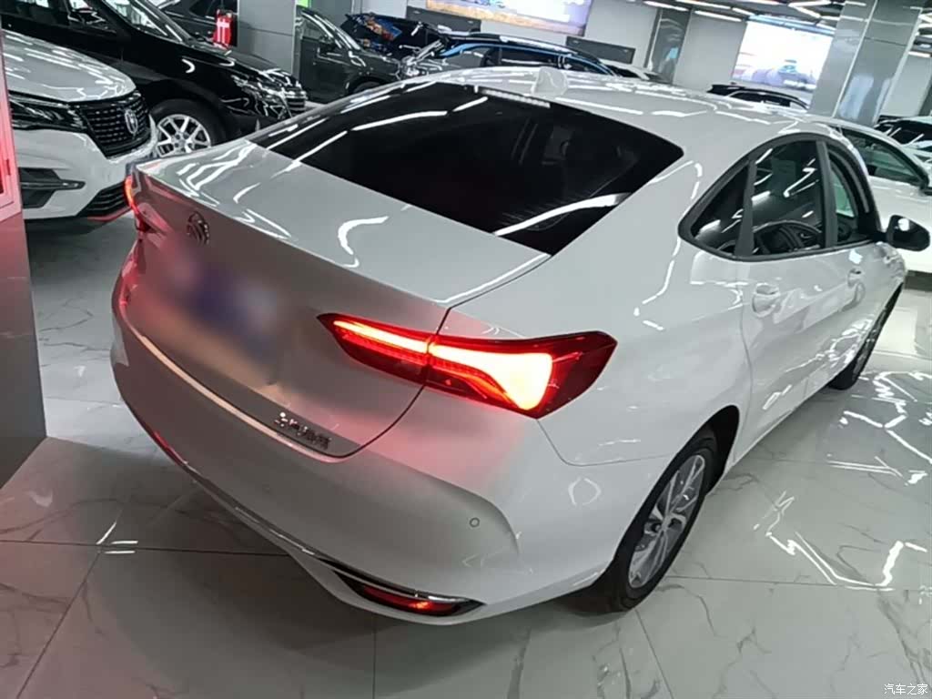 Buick Verano, 2024 7