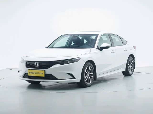 Honda Integra