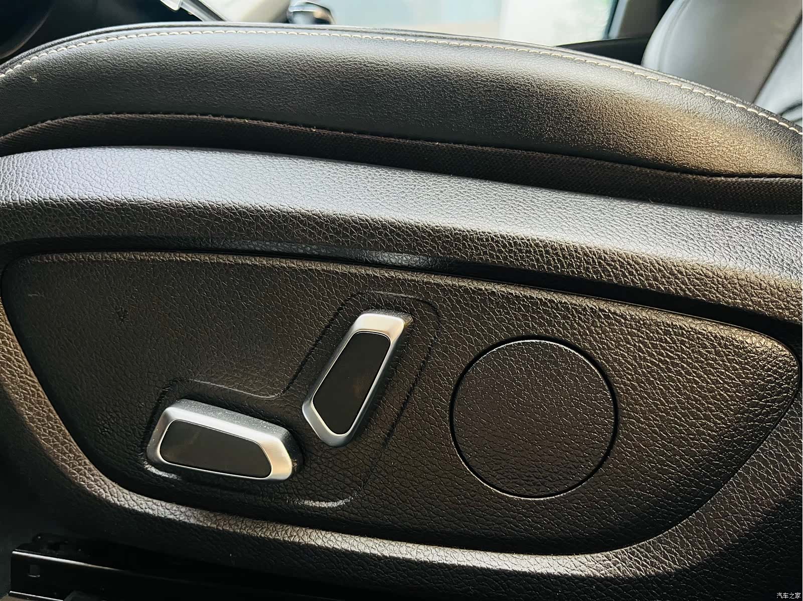Geely Preface, 2021 21