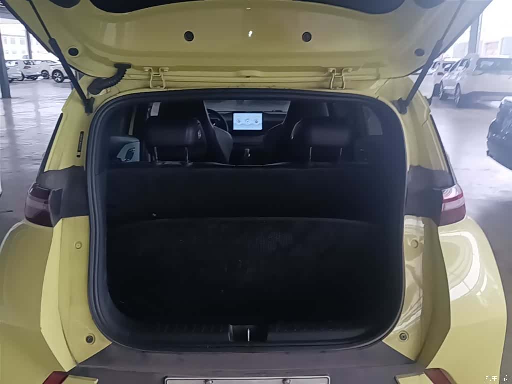BYD Seagull, 2024 19