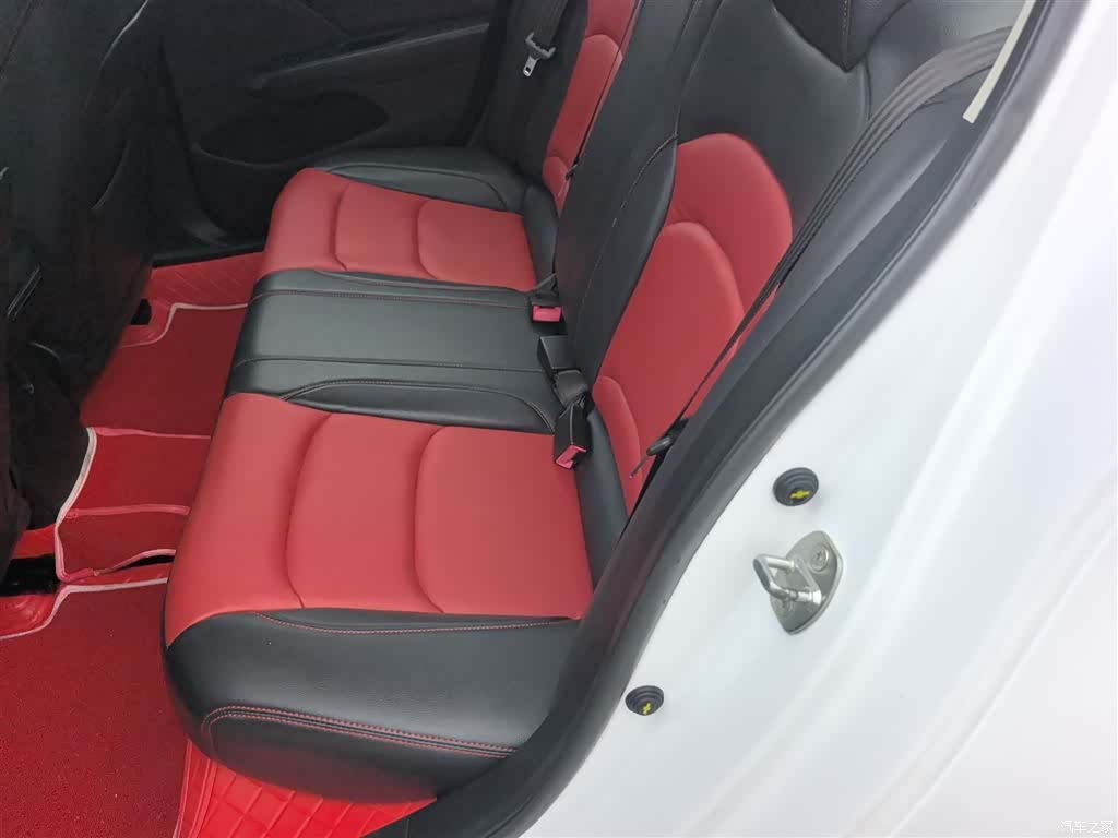 Chevrolet 320, 2019 17