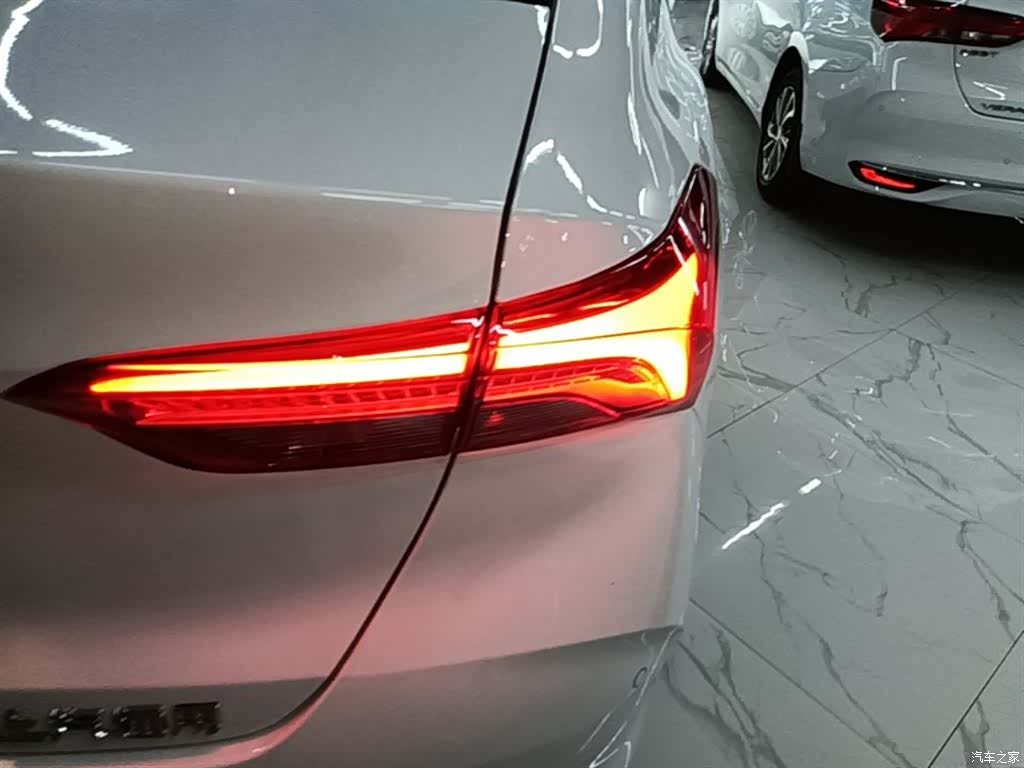 Buick Verano, 2024 8