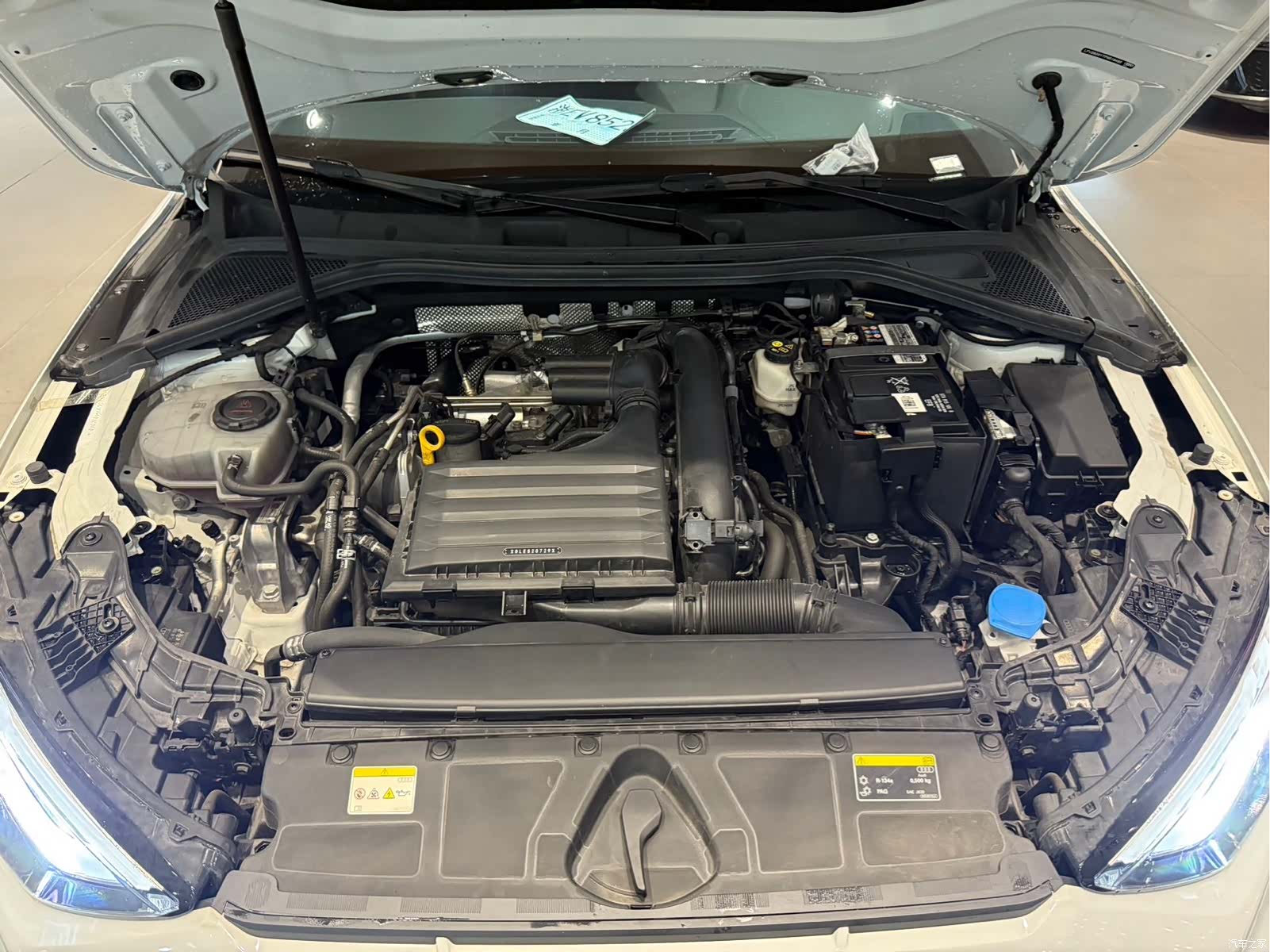 Audi A3, 2023 19