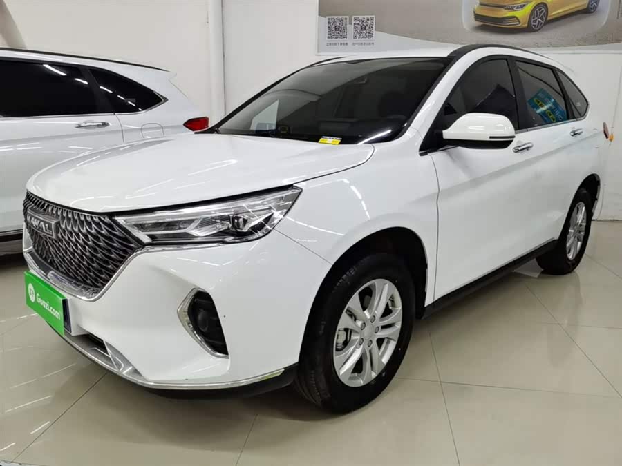 Haval Haval M6