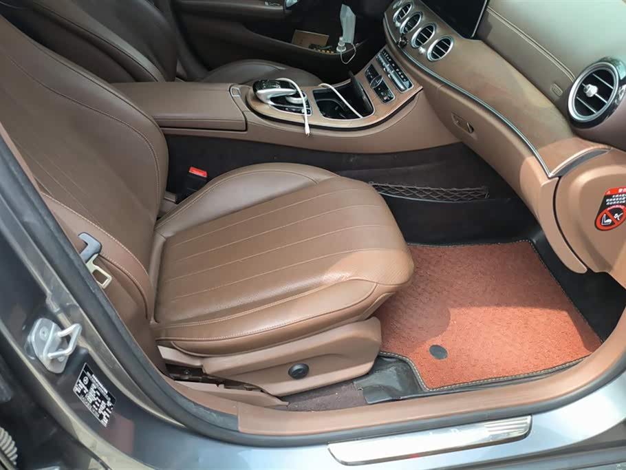 Mercedes-Benz E-class Mercedes-Benz E-class