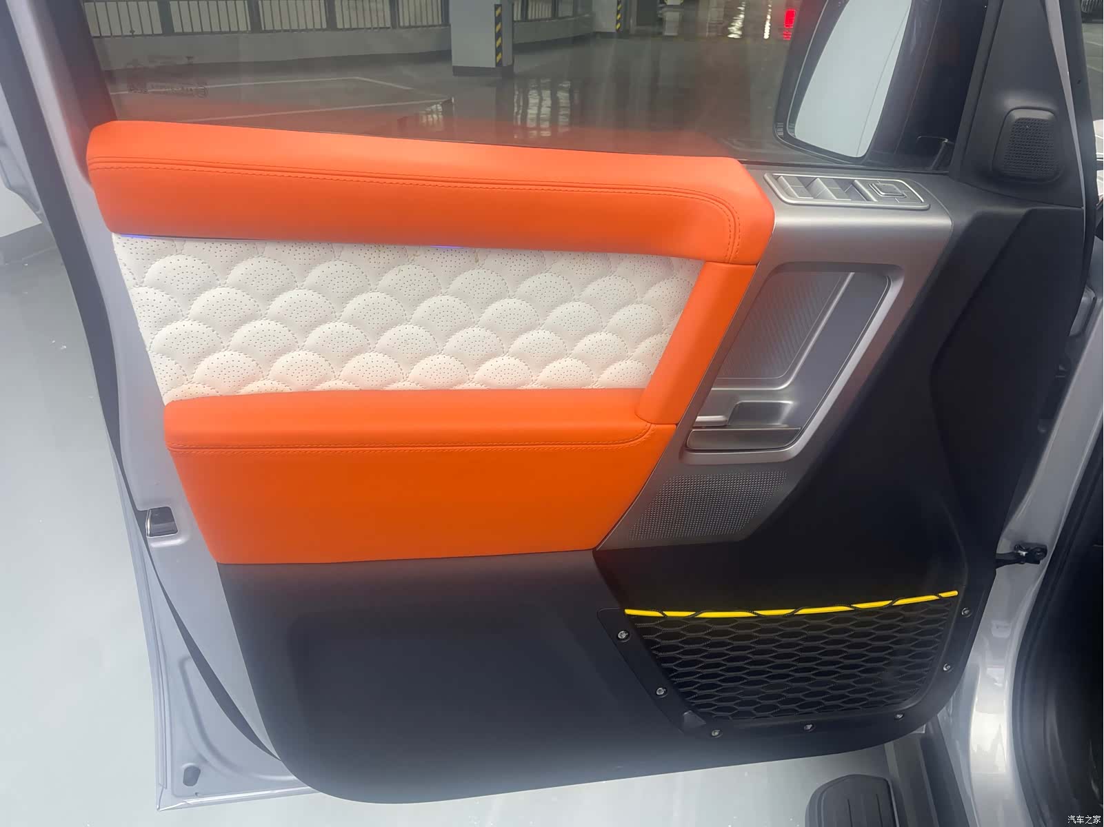 Chery V23, 2024 9
