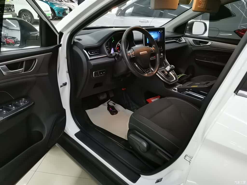 Haval M6, 2024 16