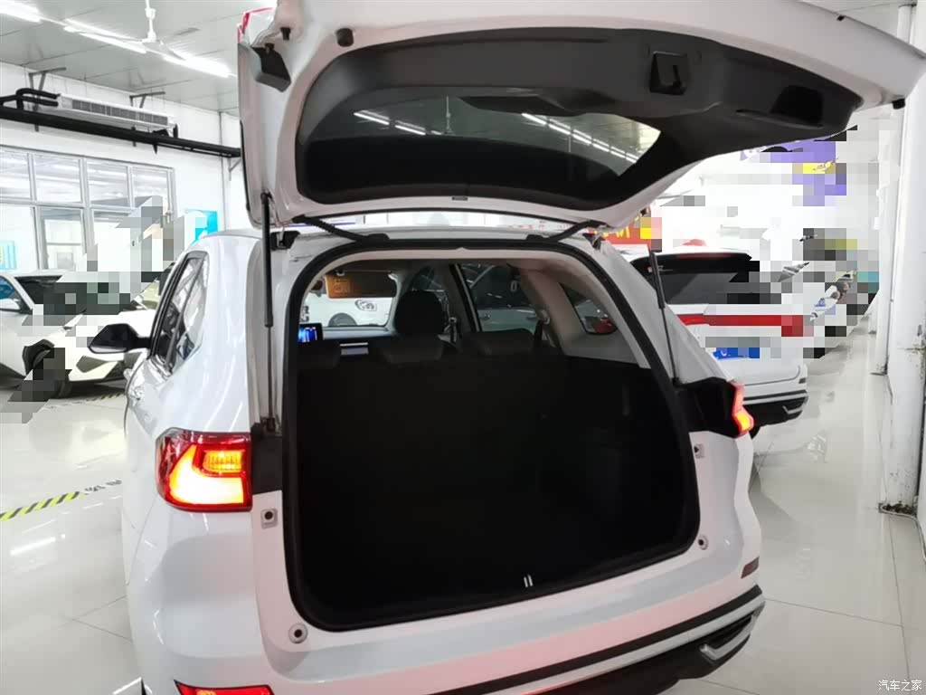 Haval M6, 2024 19