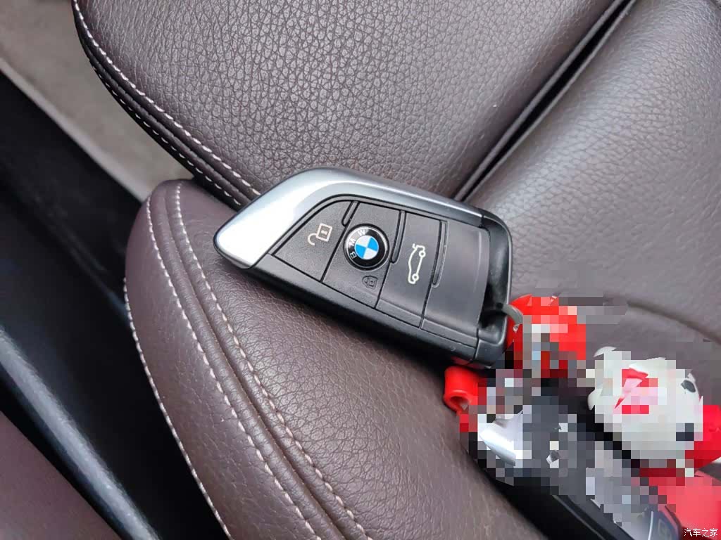 BMW X1, 2017 19