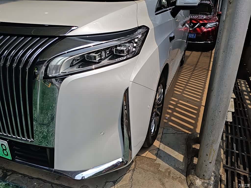 WEY Gaoshan, 2025 18