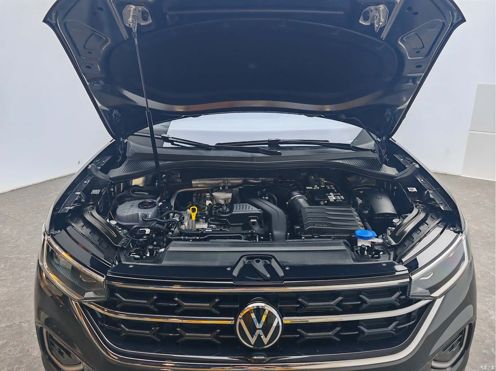 Volkswagen Tayron, 2026 13