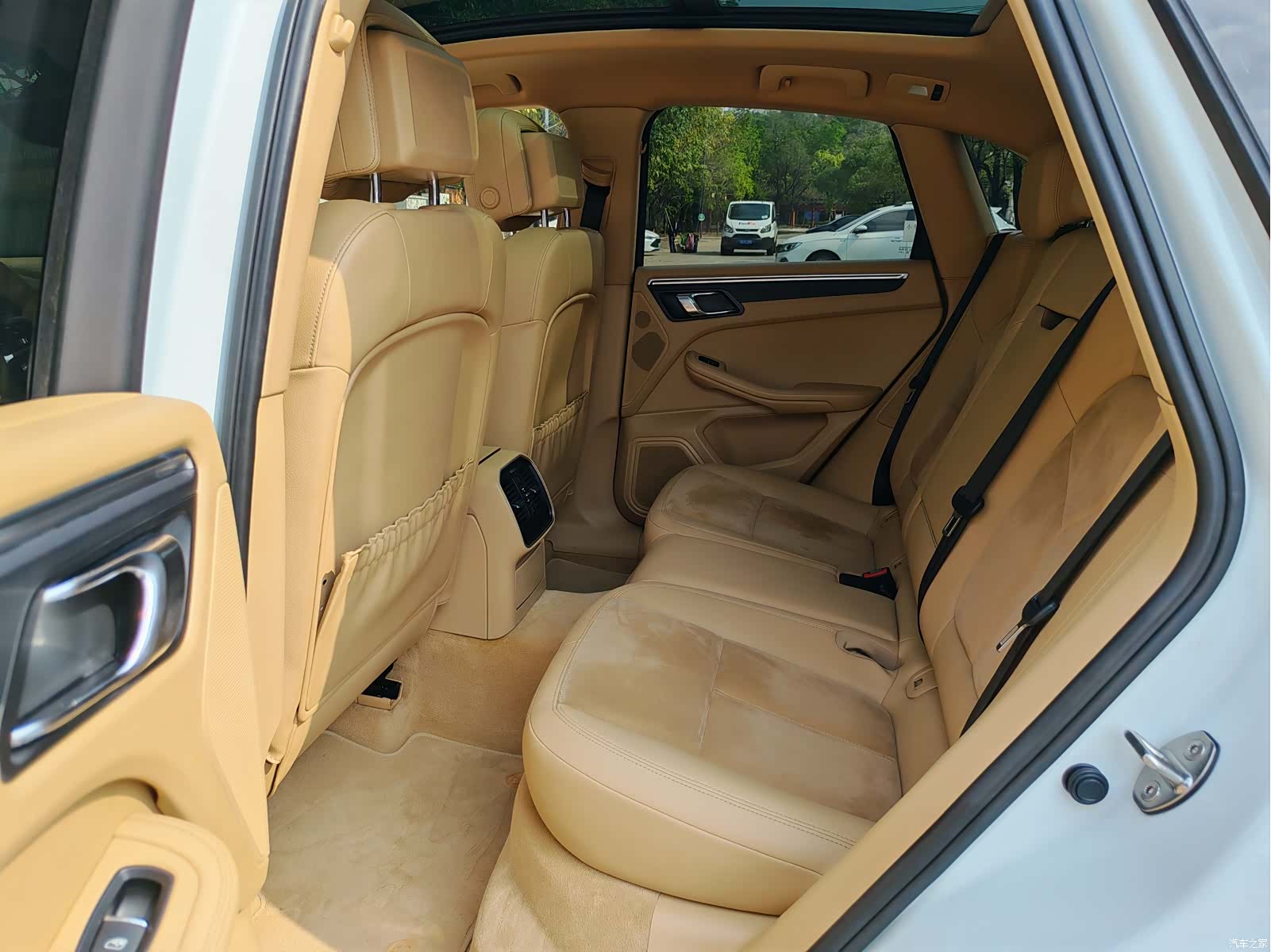 Porsche Macan, 2016 10