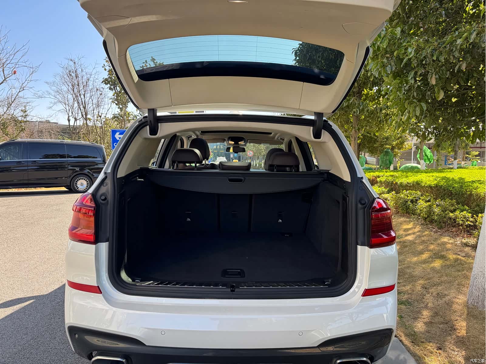 BMW X3, 2019 17