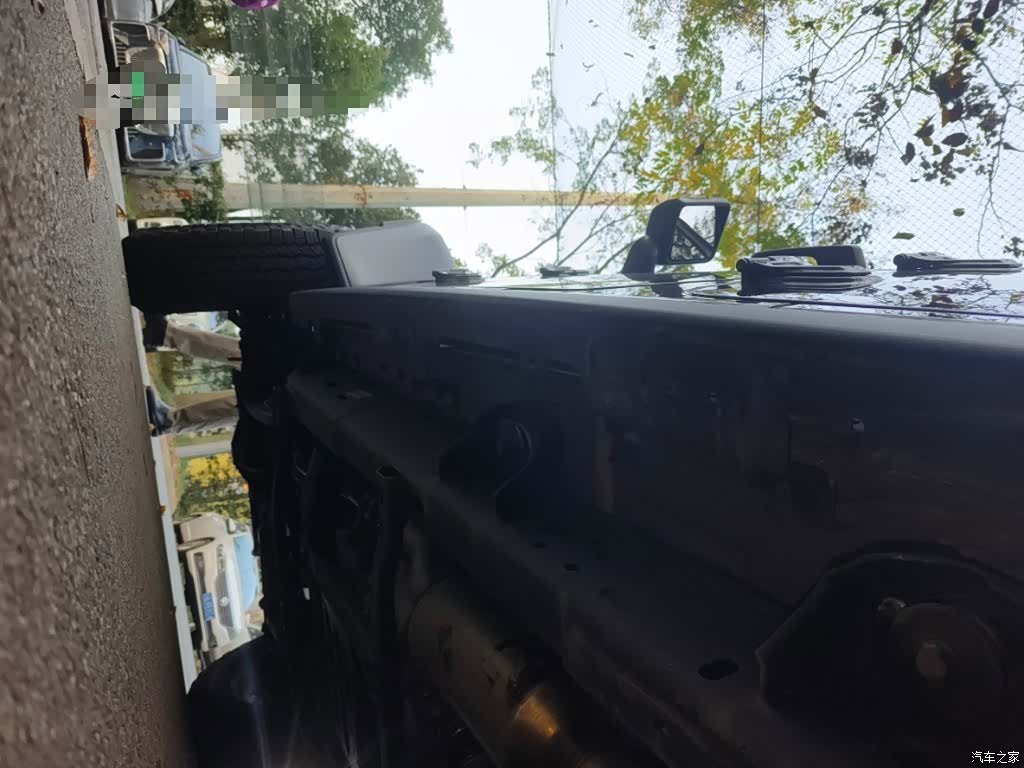 Jeep Wrangler, 2024 18