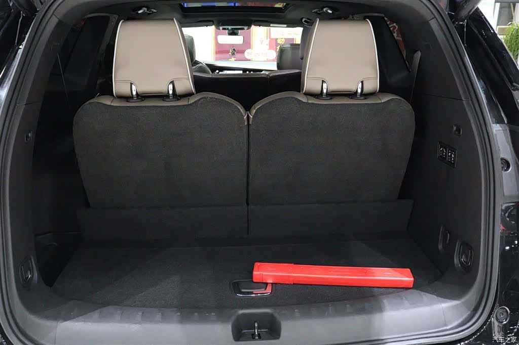 Buick Enclave, 2023 25