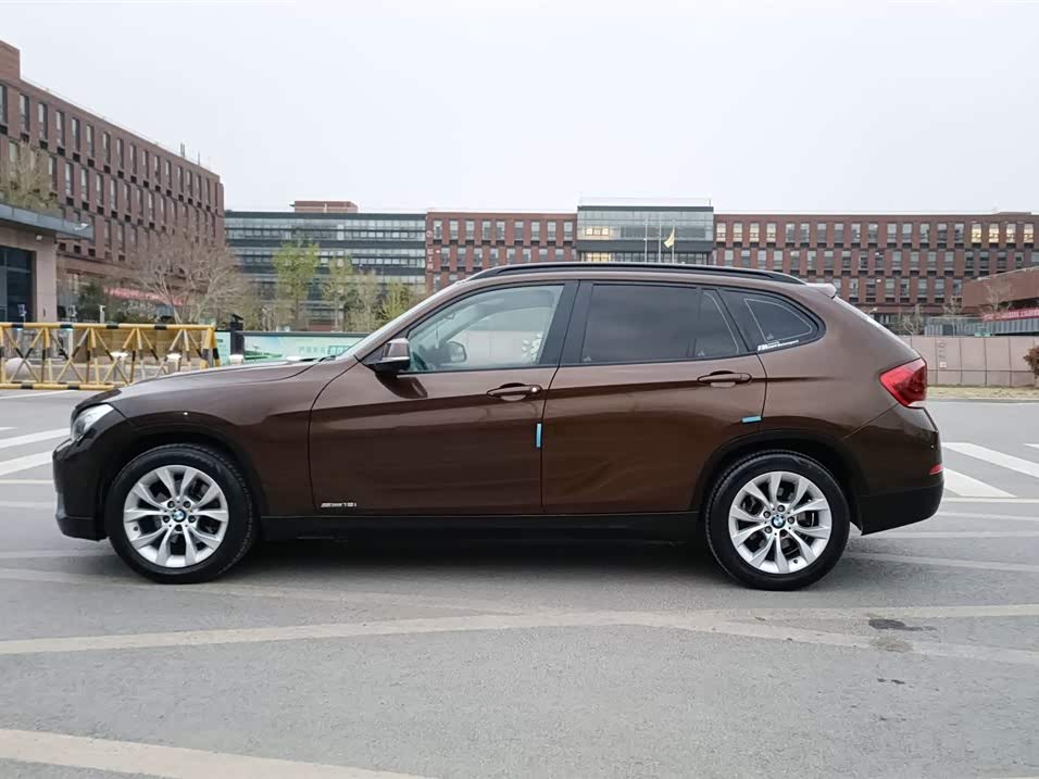 BMW X1 BMW X1