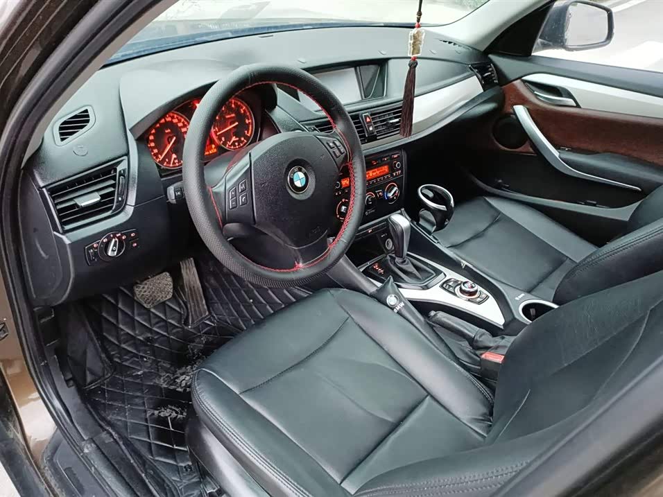 BMW X1 BMW X1