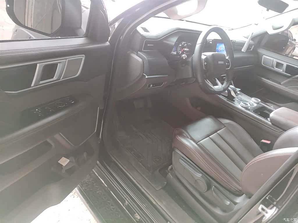 Foton 7, 2024 16