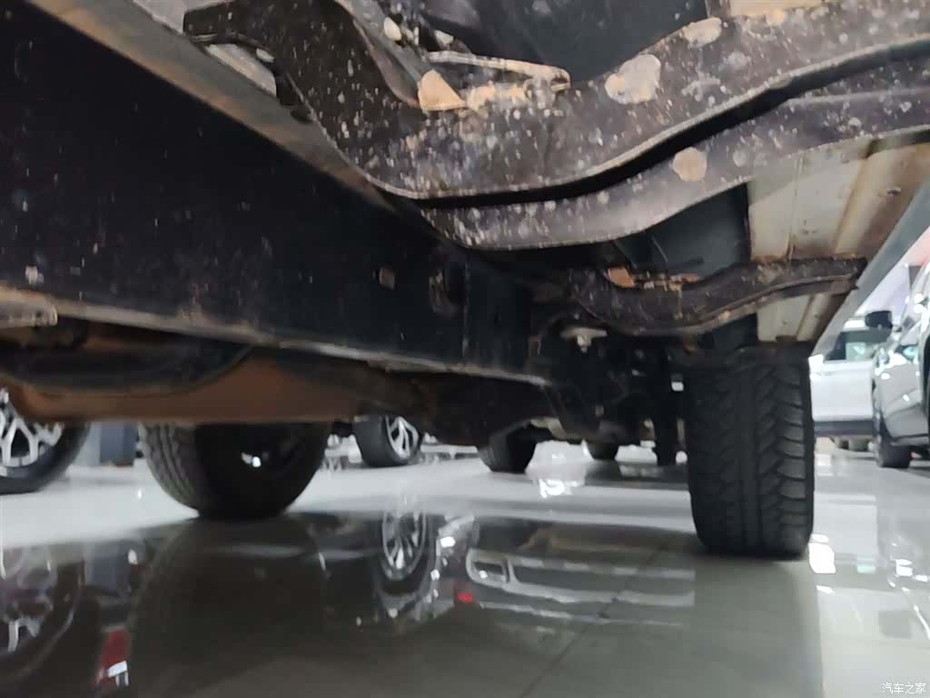 BAIC BJ40, 2023 22