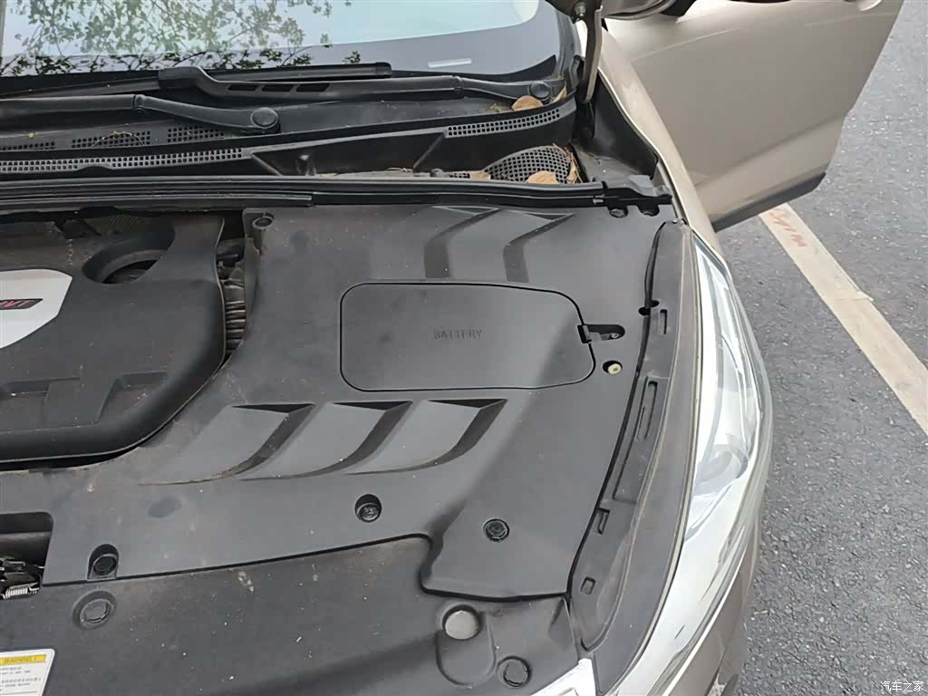 Geely Emgrand, 2017 22