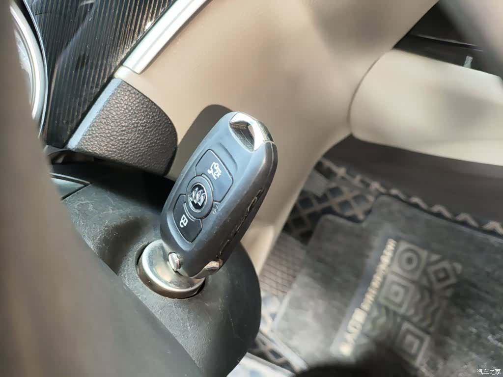 Buick Verano, 2017 9