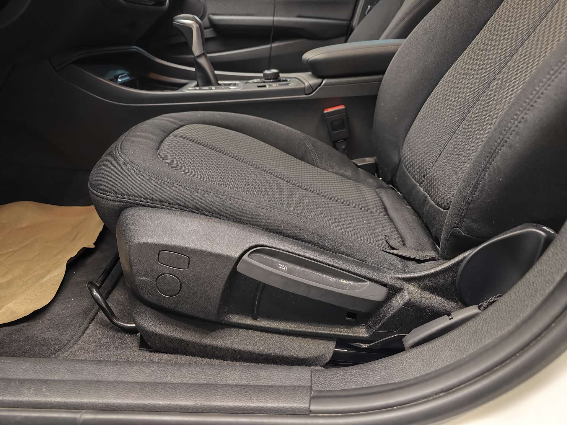 BMW 1 Series, 2018 10