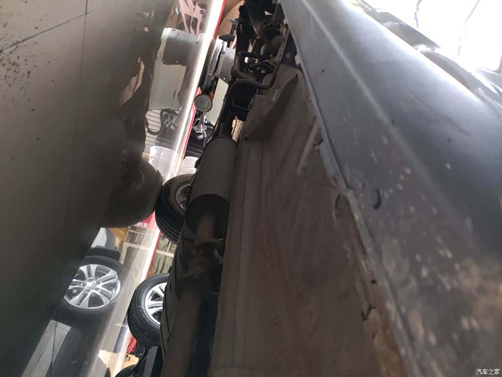 Haval M6, 2020 19
