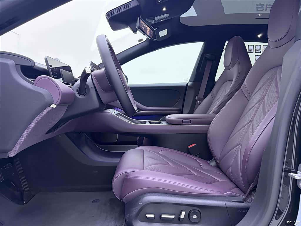 NIO ET5, 2025 19