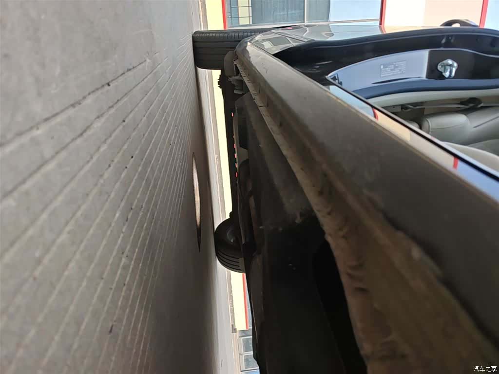 Buick GL8, 2021 21