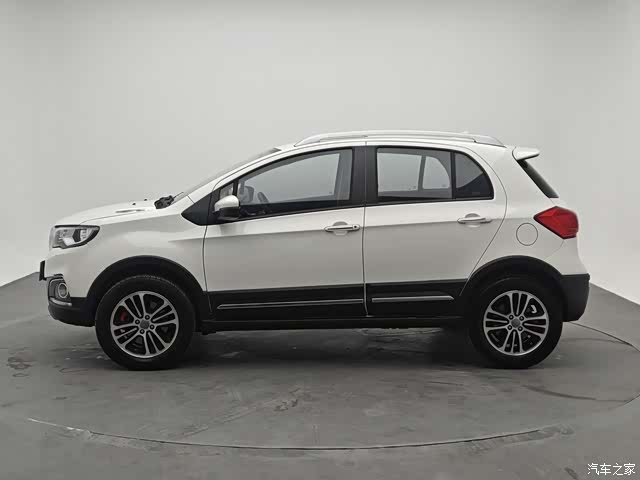 Haval H1, 2016 3