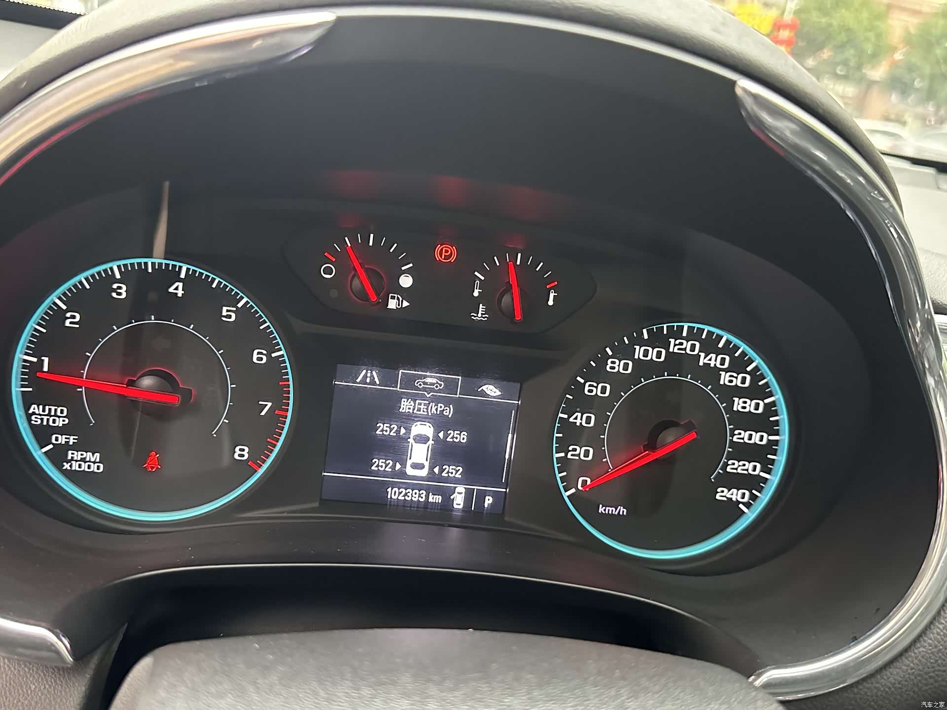 Chevrolet XL, 2018 8