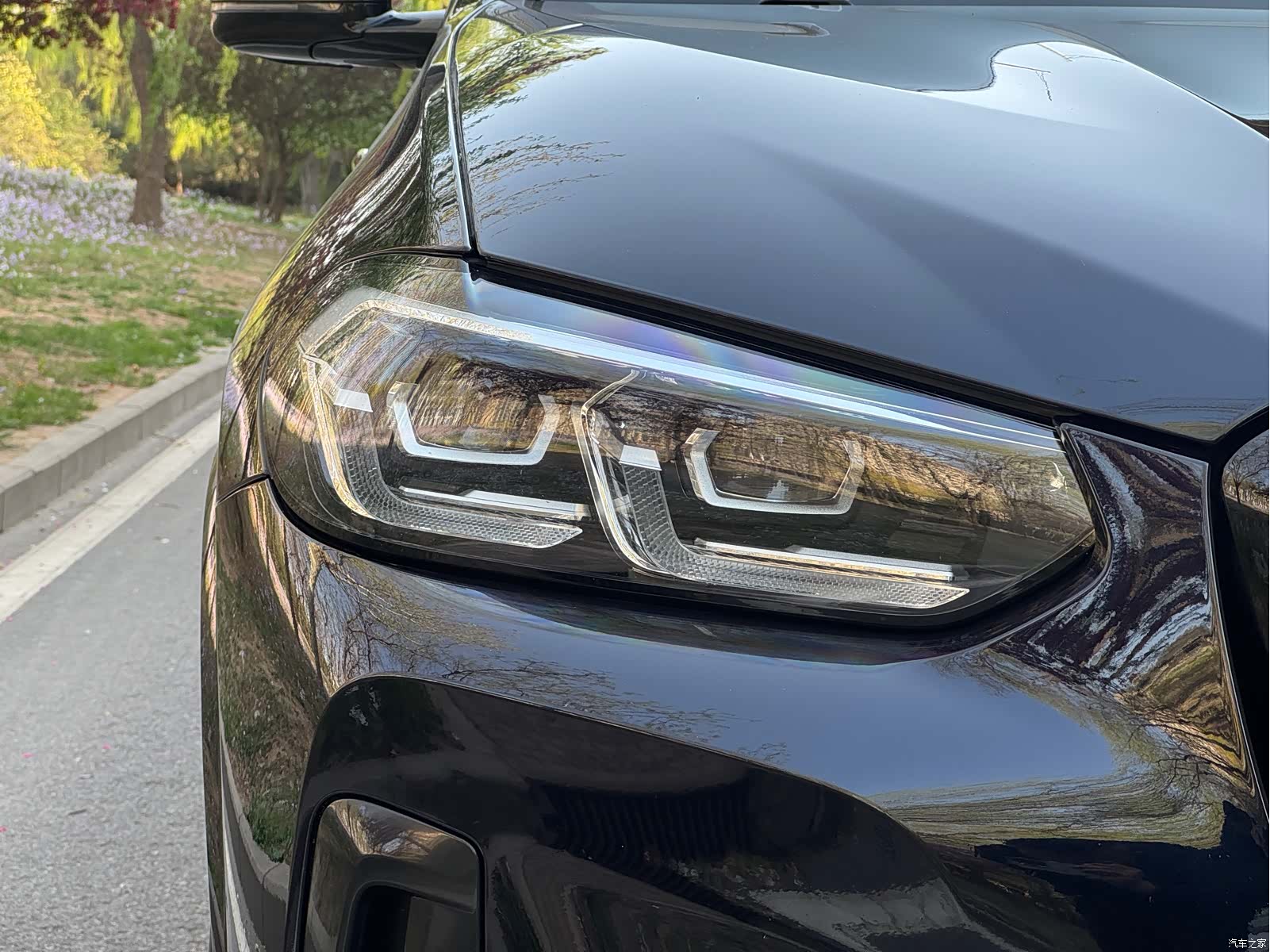 BMW X3, 2022 20