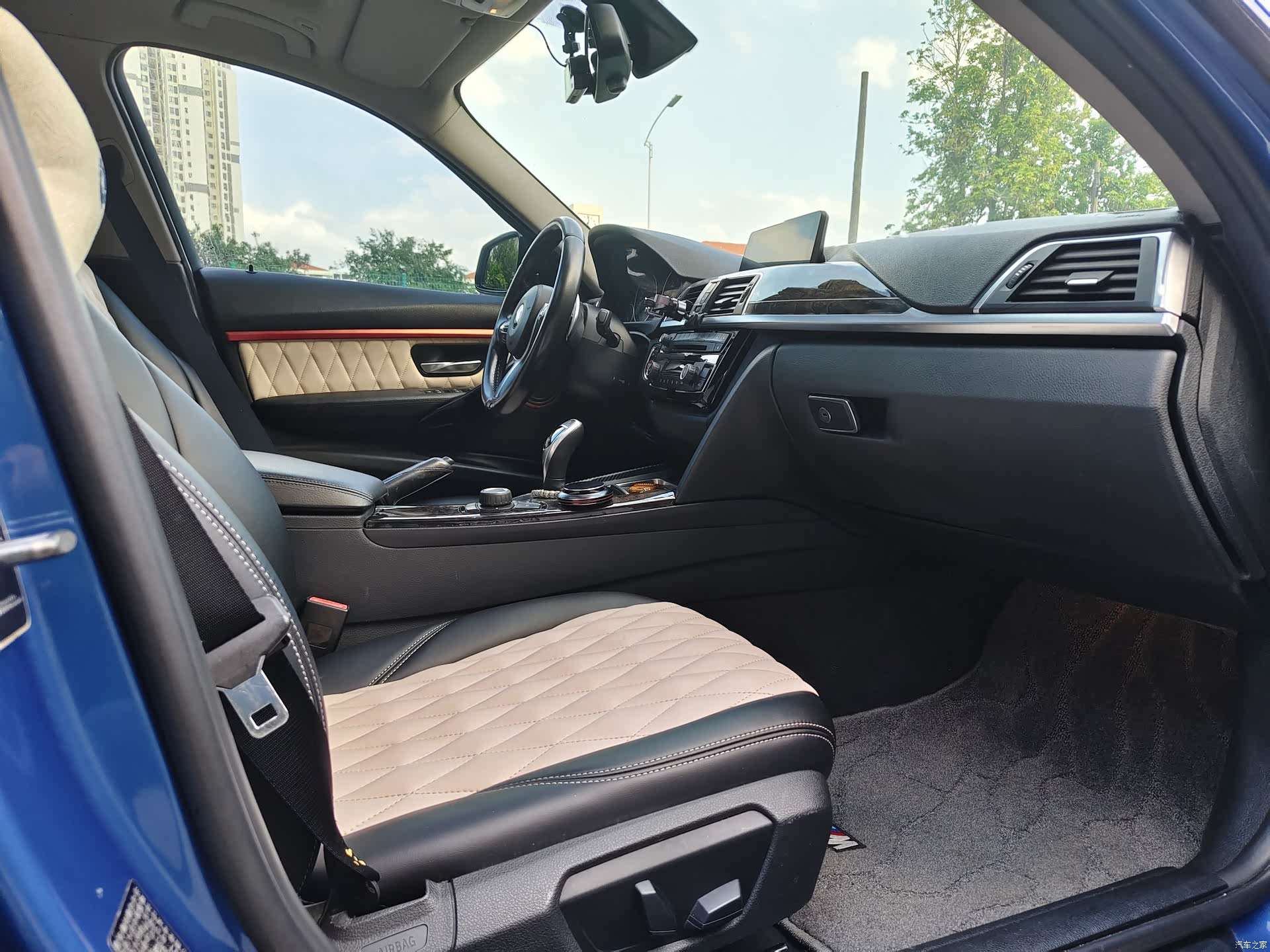 BMW 3 Series, 2017 11
